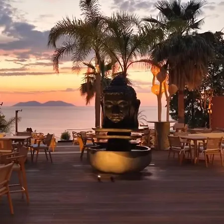 Damian House Luxury * Vlorë