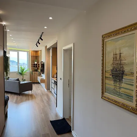 Damian House Luxury * Vlorë