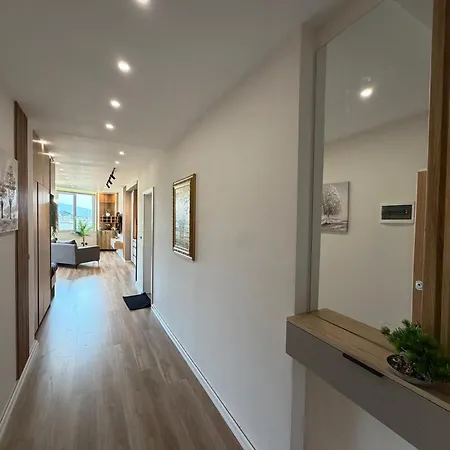Damian House Luxury * Vlorë