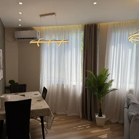Damian House Luxury Lejlighed *