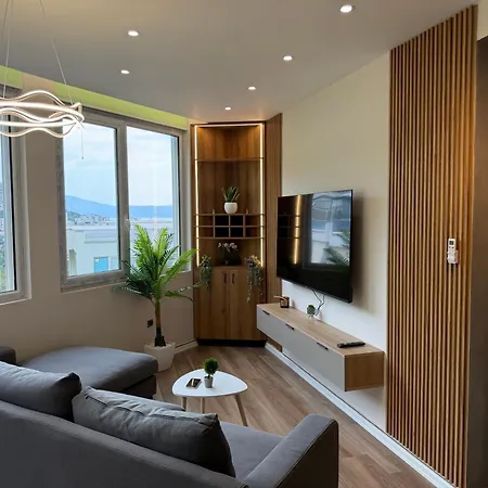 Damian House Luxury * Vlorë