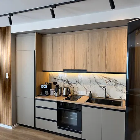 Damian House Luxury * Vlorë