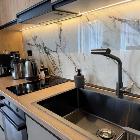Damian House Luxury