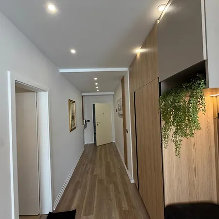 Damian House Luxury Vlorë