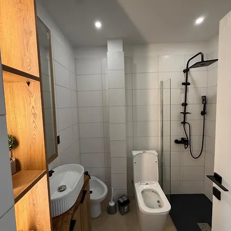 Damian House Luxury * Vlorë