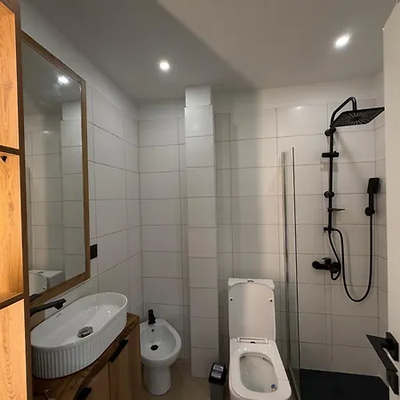 Damian House Luxury Lejlighed