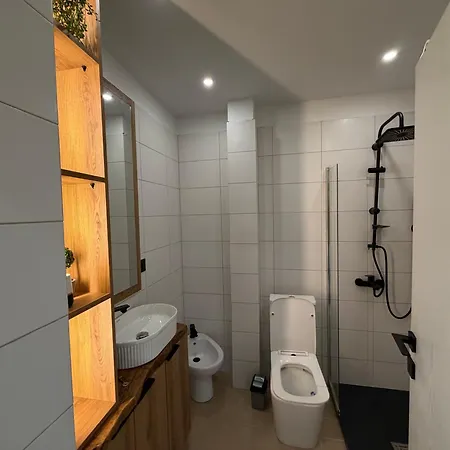 Damian House Luxury