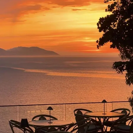 Damian House Luxury * Vlorë