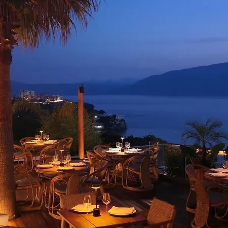 Damian House Luxury * Vlorë